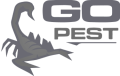 Logo Go Pest